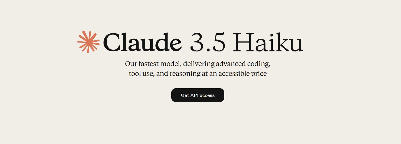 Claude 3.5 Haiku #0