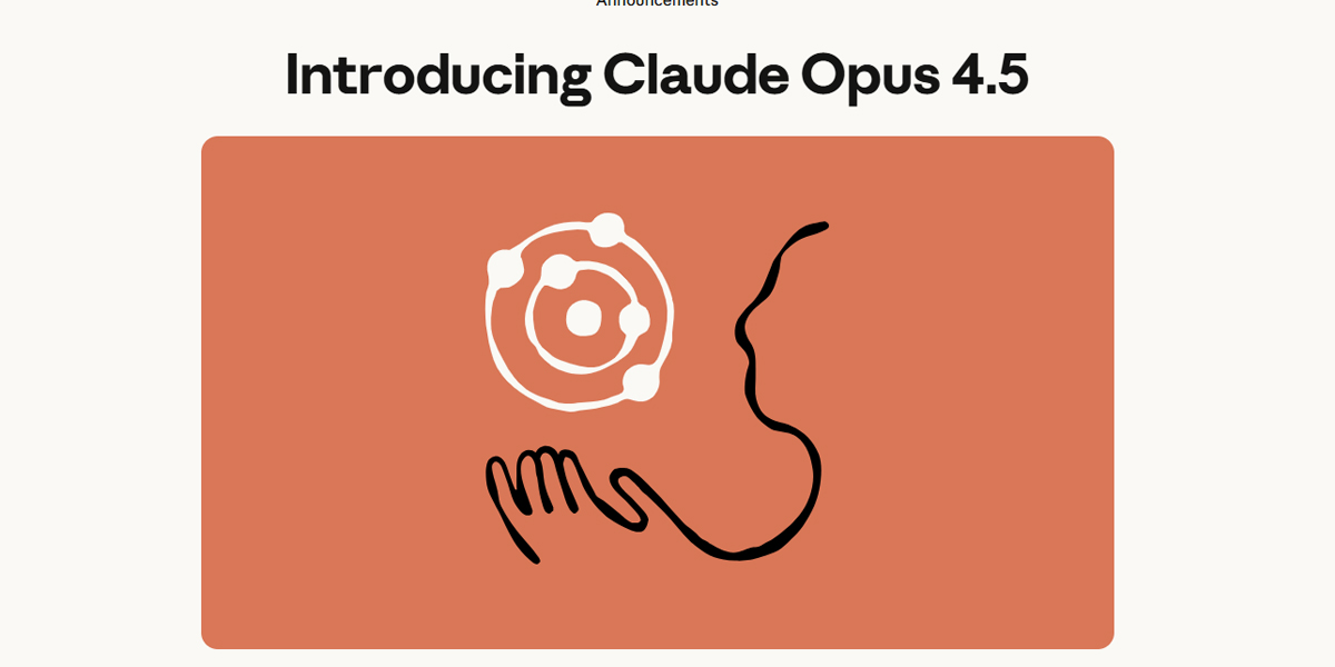 Claude Opus 4.5 #0