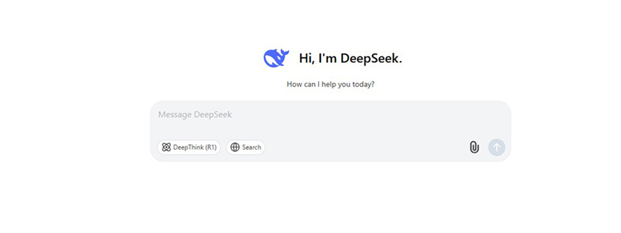 DeepSeek-R1 #1
