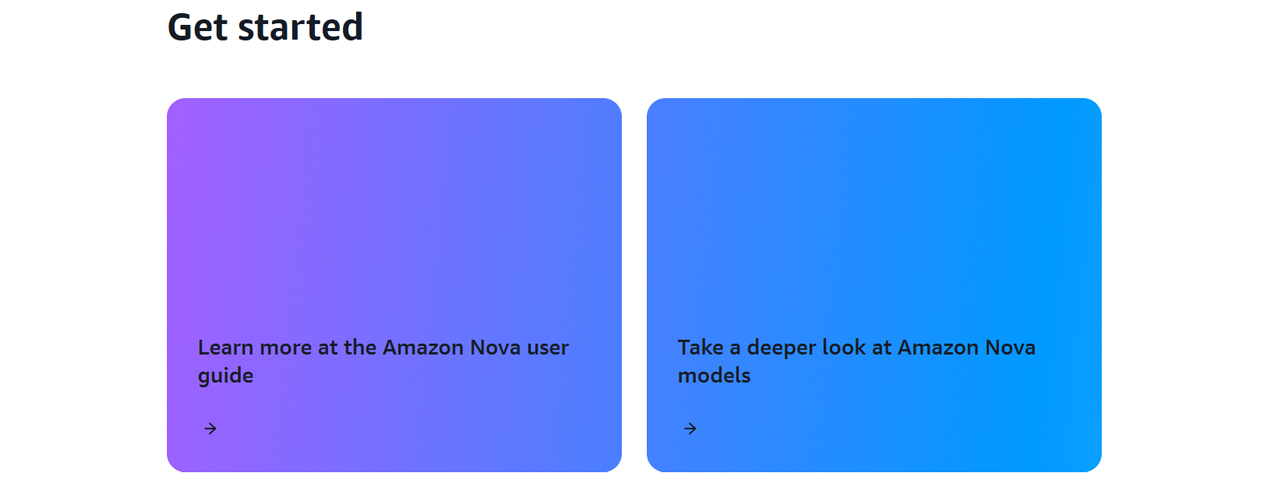 Nova Lite #3